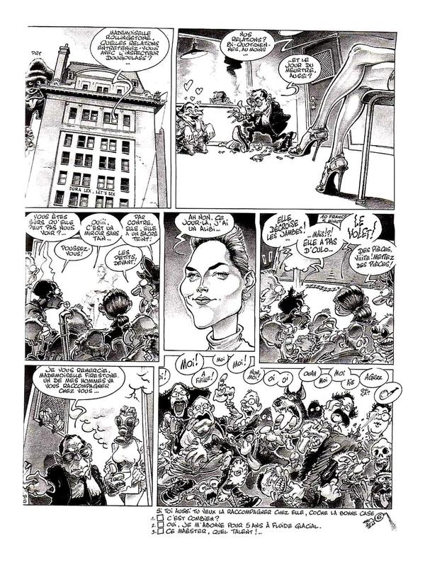 Basic Harcelement Fatal page 6 full