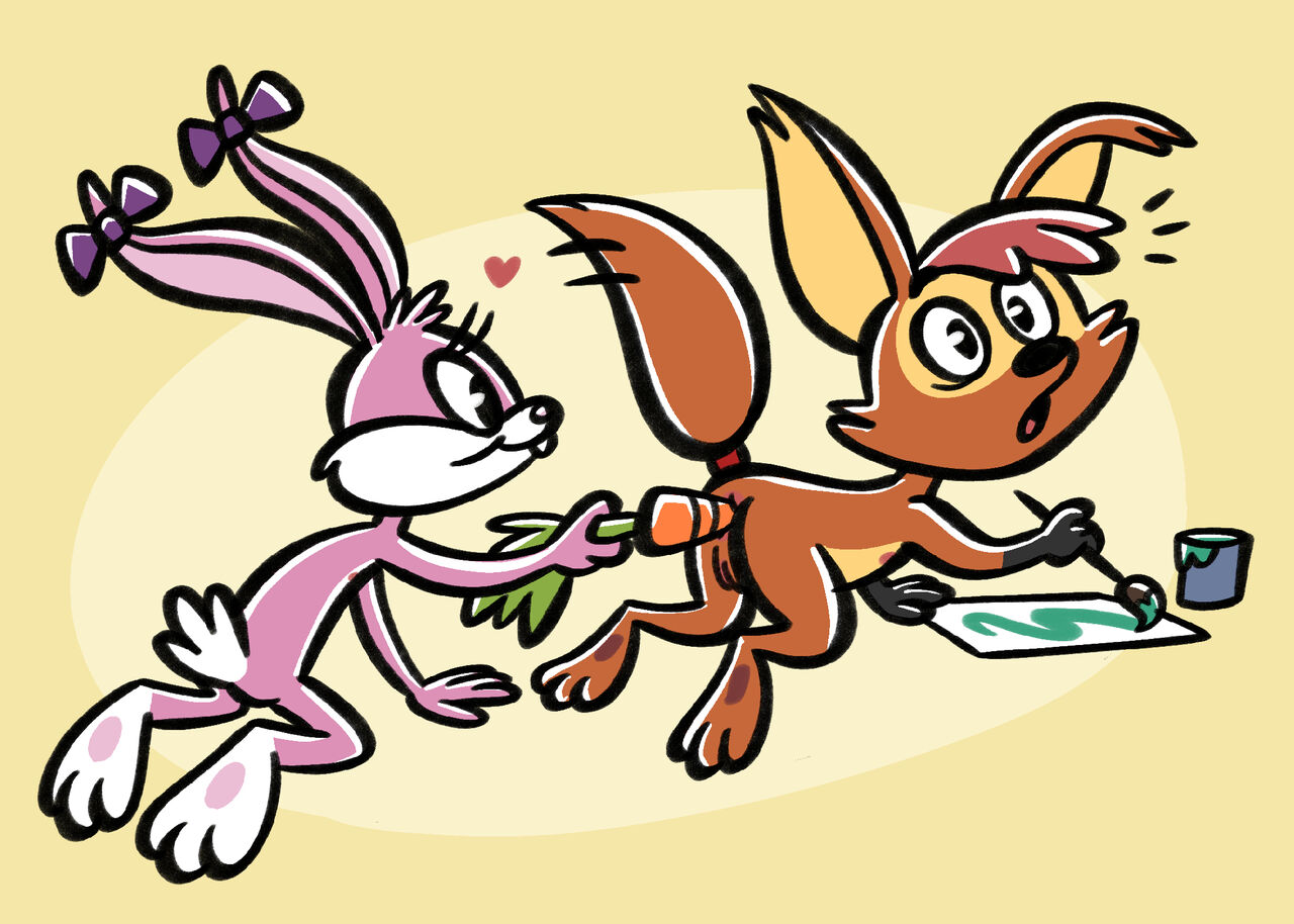 ToonySprouts Gallery Archive page 11 full