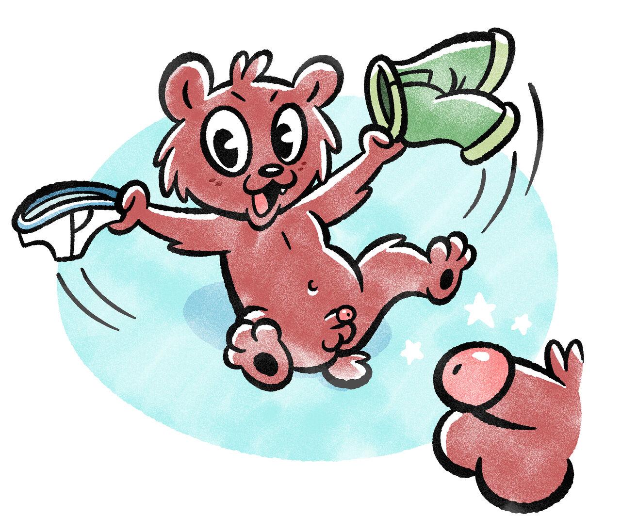 ToonySprouts Gallery Archive page 12 full