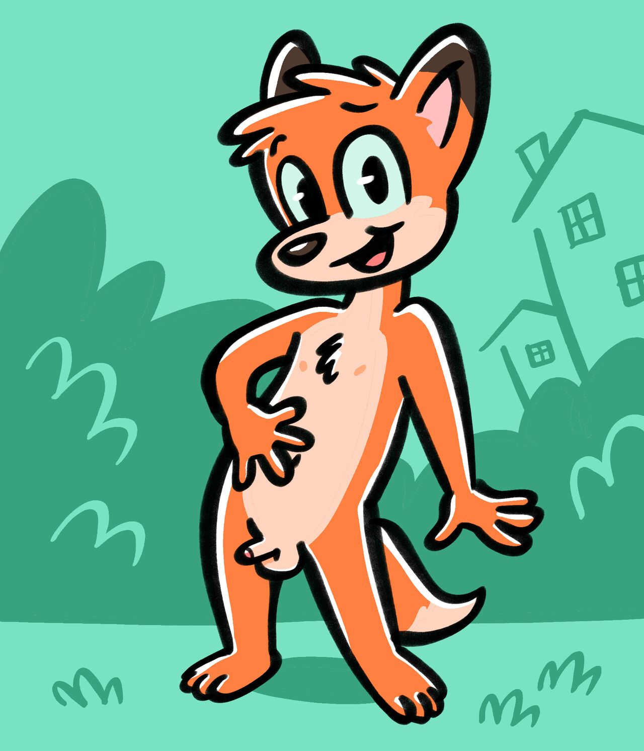 ToonySprouts Gallery Archive page 6 full