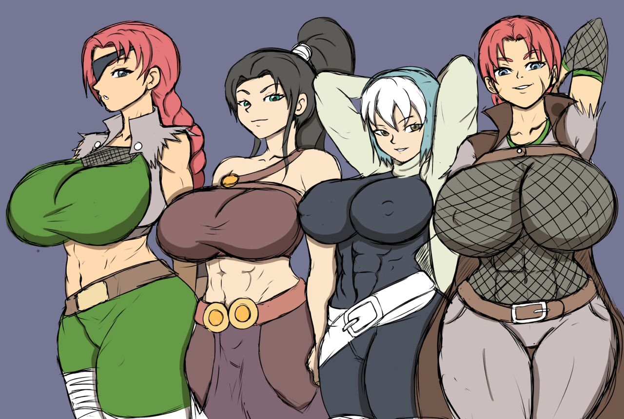 My Ion7 Commissions & Sketch Requests page 10 full