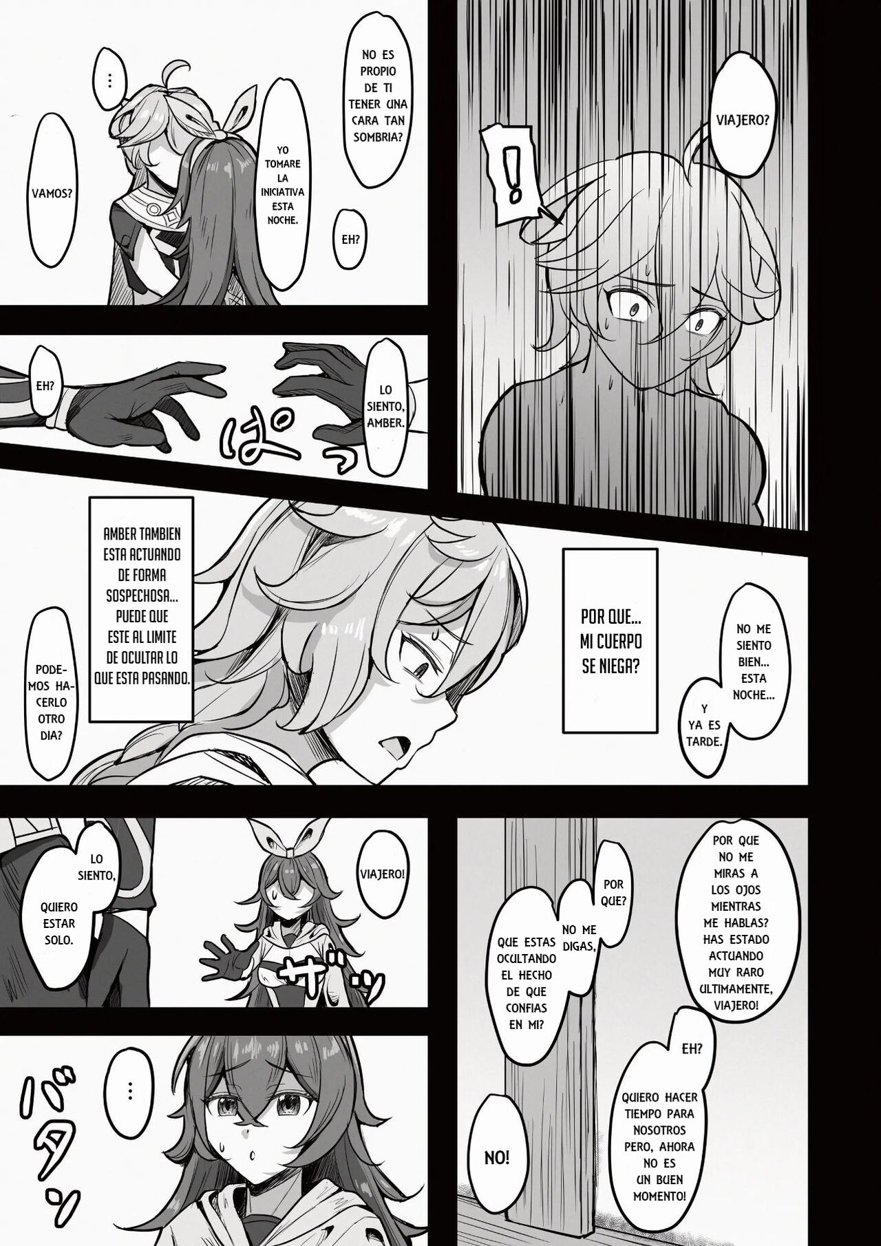 Boku, Hontou wa Mona no Koto ga Suki nanda page 12 full