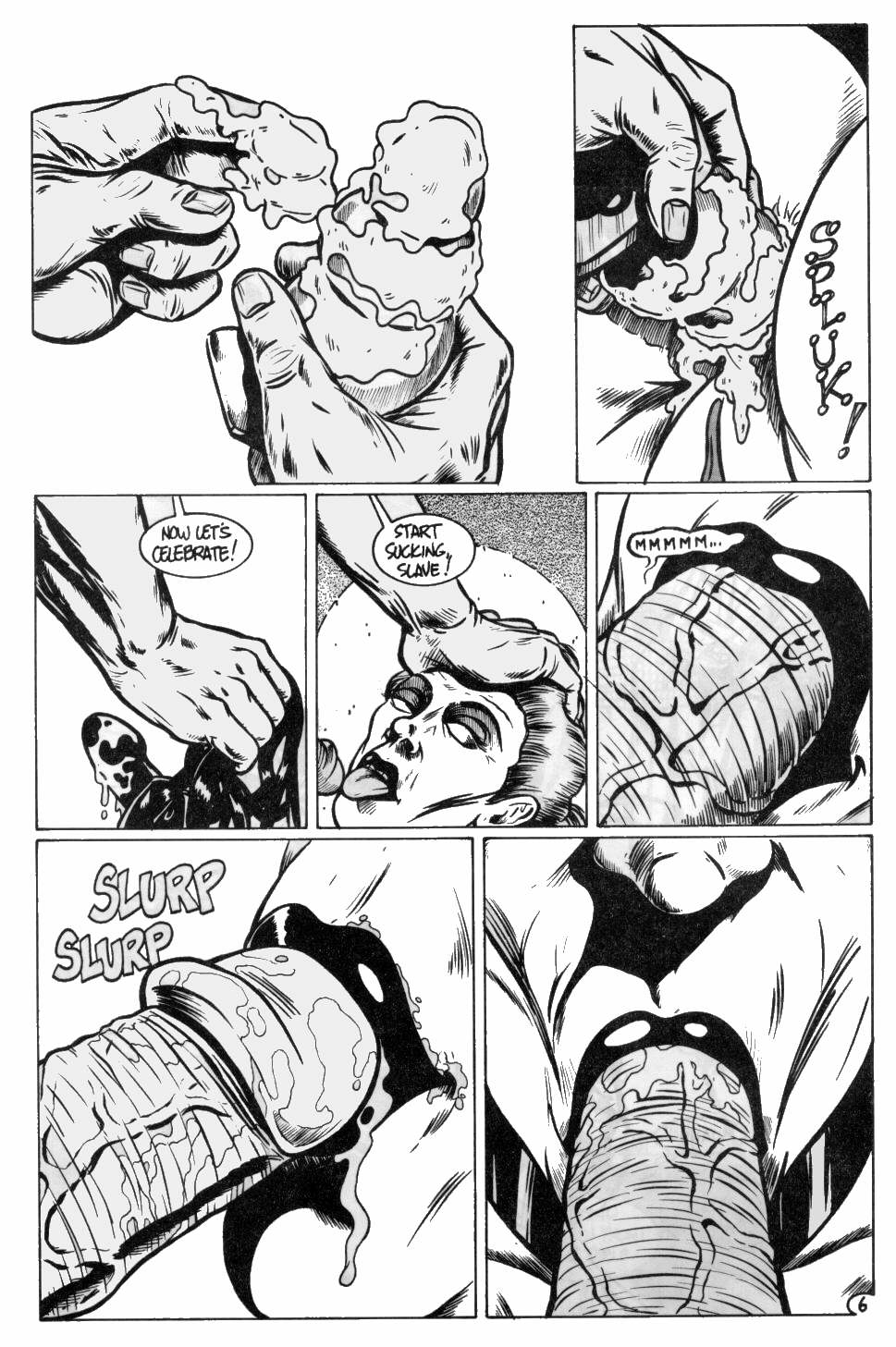 Lord Farris, Slavemaster 03 page 6 full