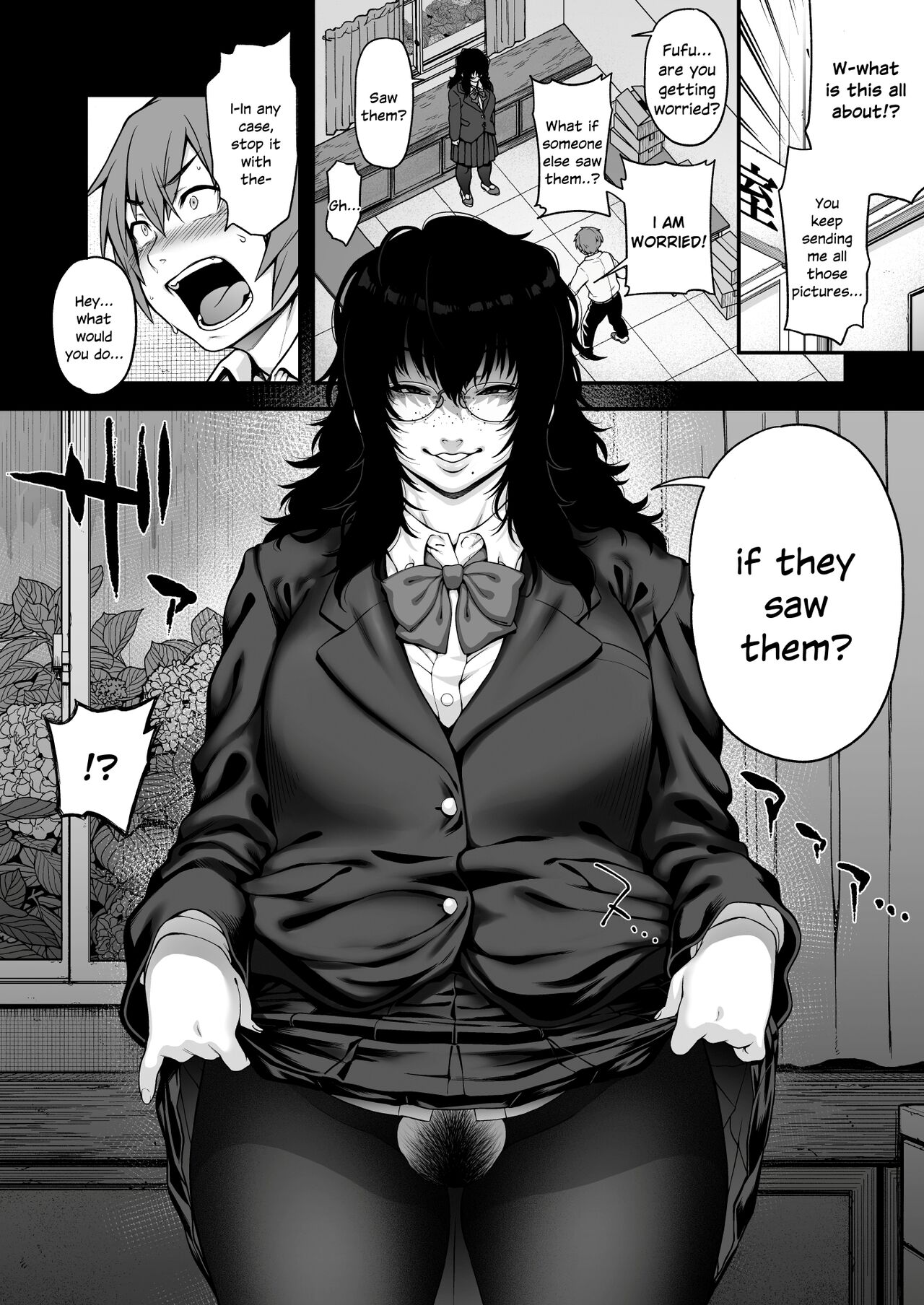Aizome page 12 full