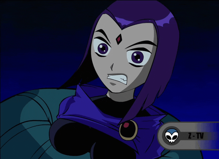 Tentacle Titans  - Zone page 12 full
