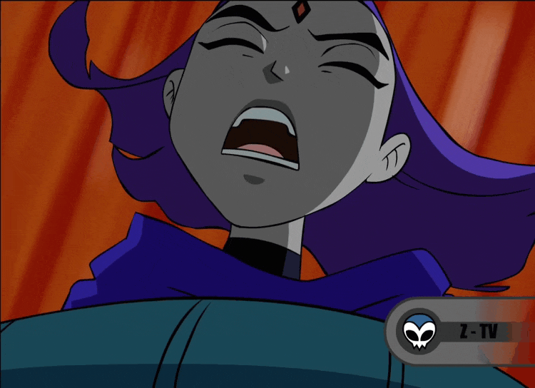 Tentacle Titans  - Zone page 7 full