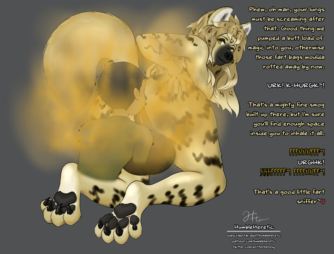 Avery's Stank page 12 full