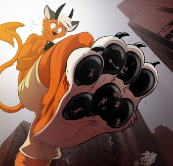 [Beherit/the_dt_depot] Patreon HD & Exclusive artworks cover