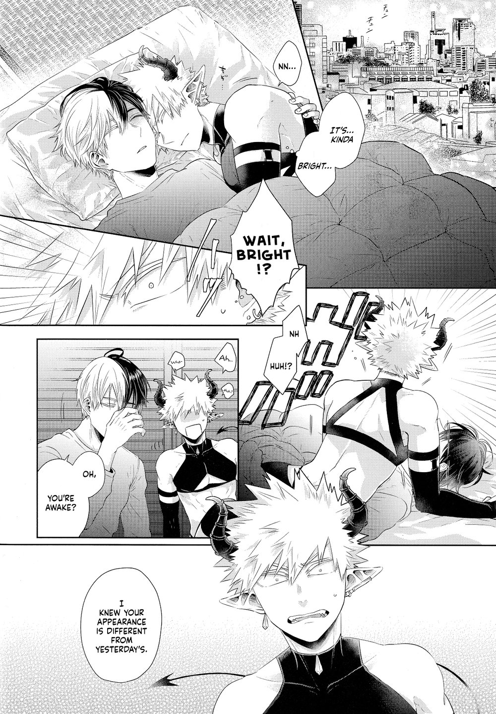 YUMMY   .cbz page 11 full