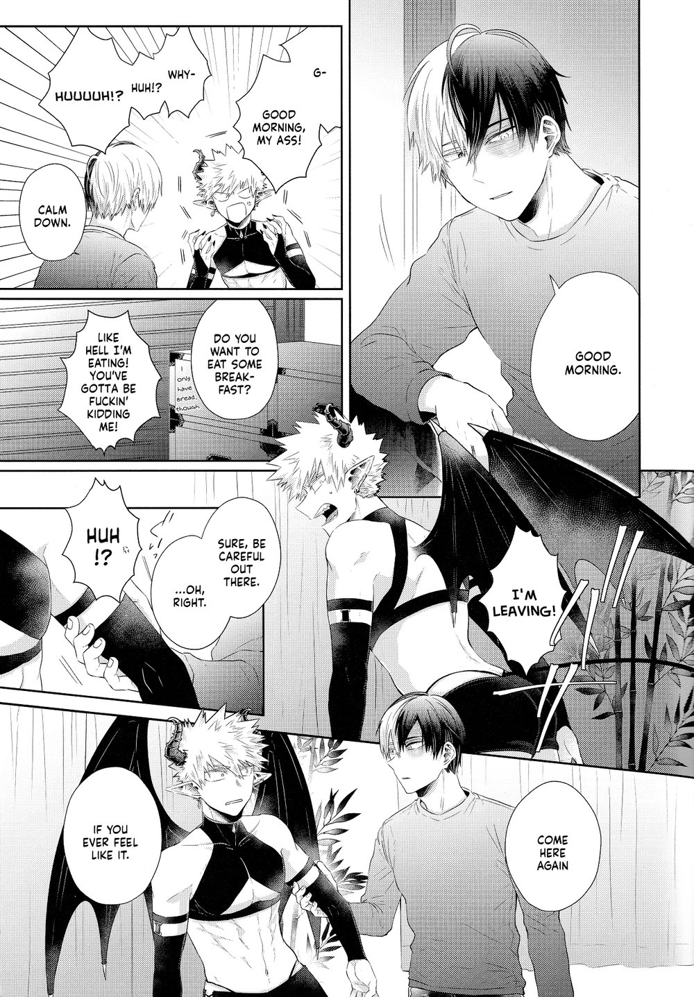 YUMMY   .cbz page 12 full