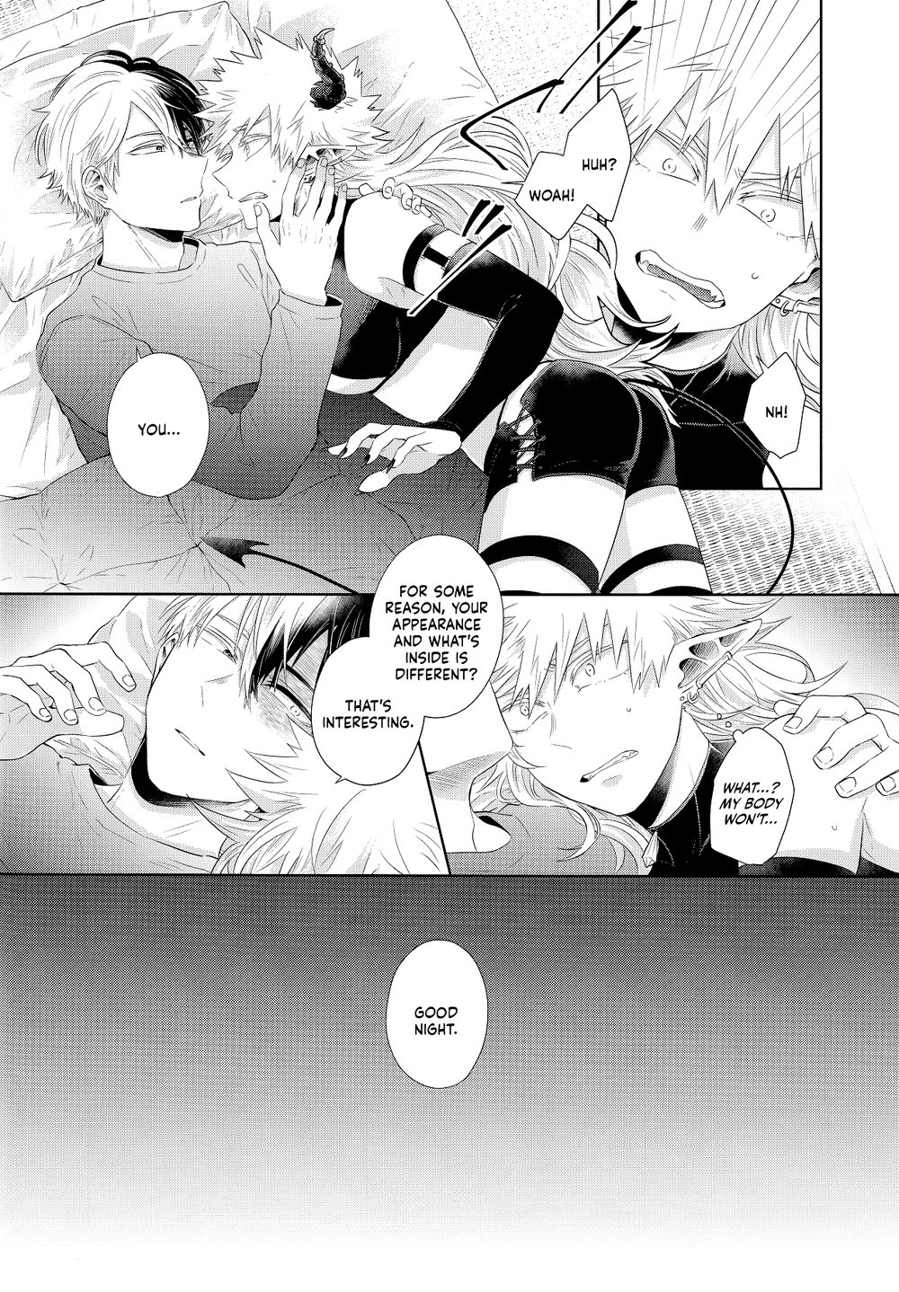 YUMMY   .cbz page 9 full