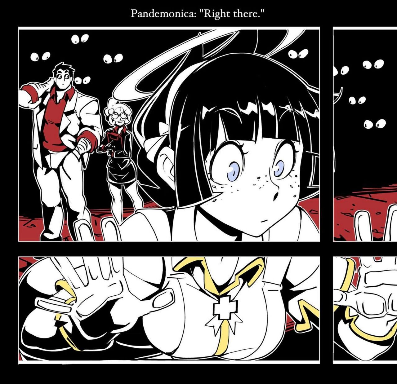 AZAZEL page 11 full