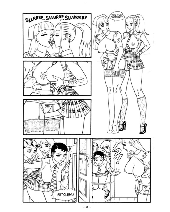 Rose Garden School  by Nicky page 12 full