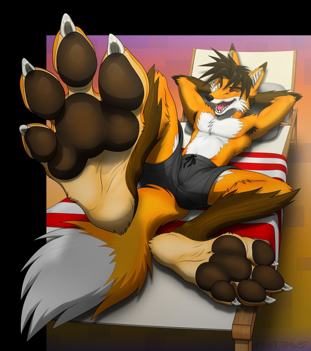 Patreon HD & Exclusive artworks page 1 full