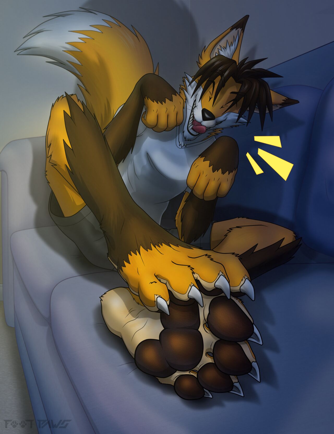 Patreon HD & Exclusive artworks page 2 full
