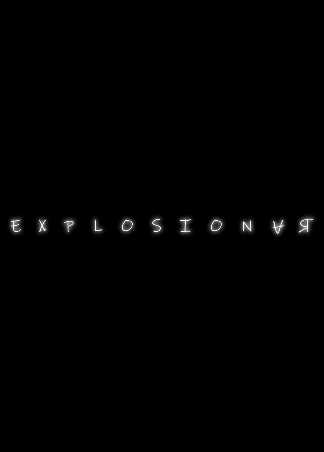 EXPLOSION∀Я page 1 full