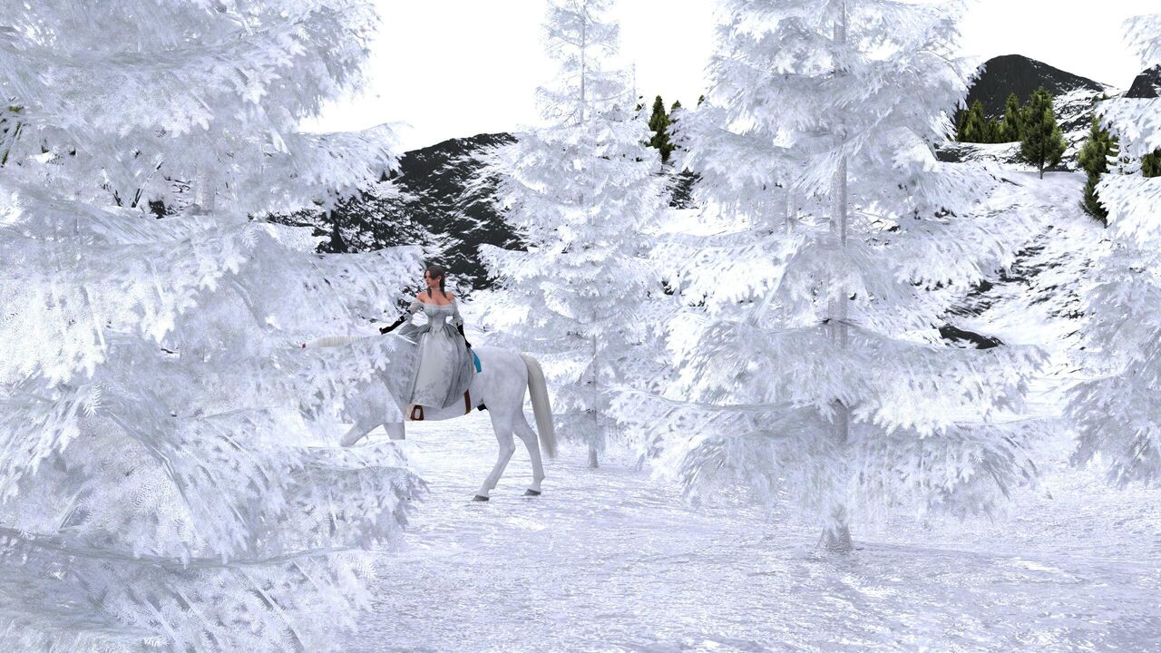 Catherine the Great, 1st set page 2 full