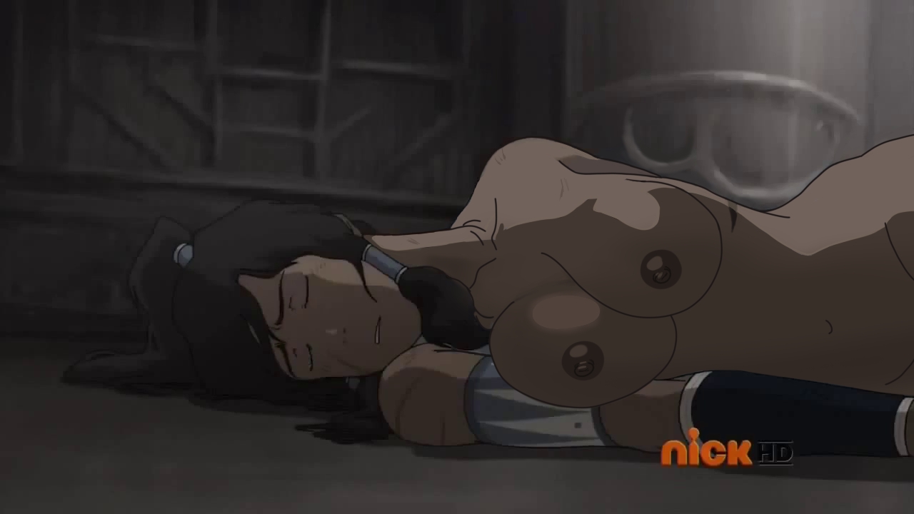 Korra Collection page 2 full