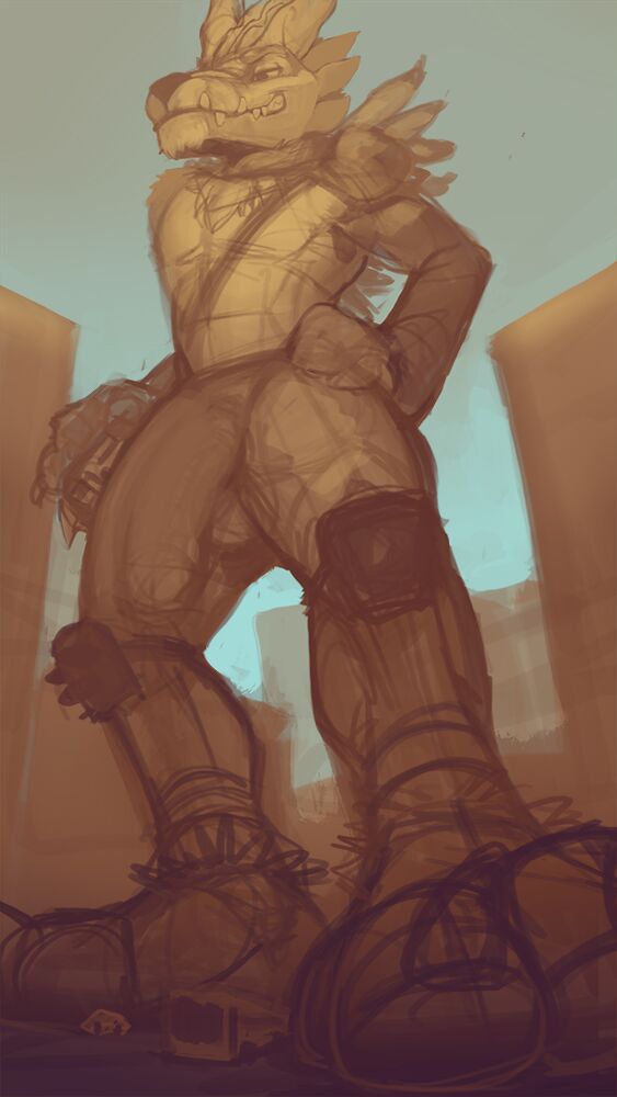 Patreon HD & Exclusive artworks page 10 full