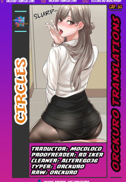 Club De Teatro 【Capitulo 50】