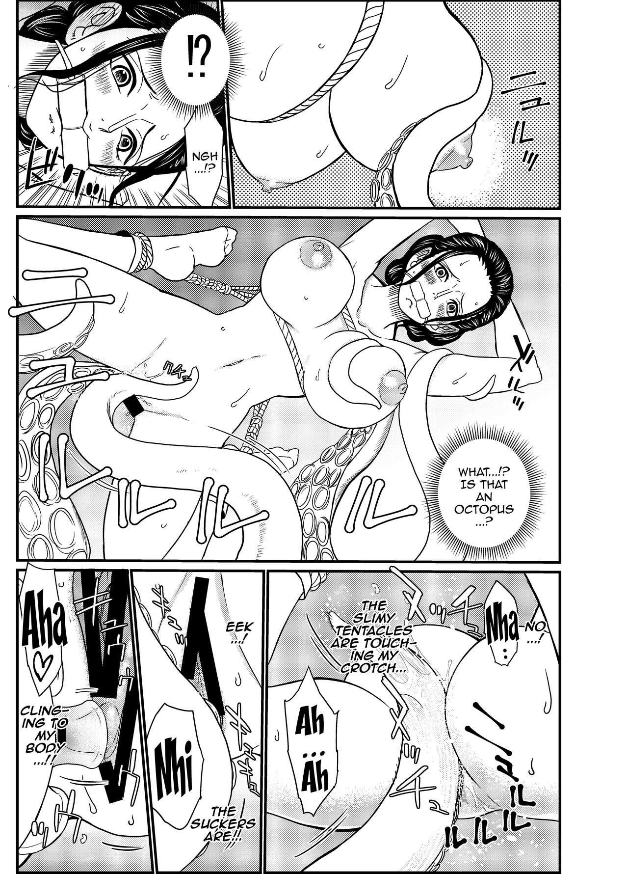 STRAW HOLE page 11 full