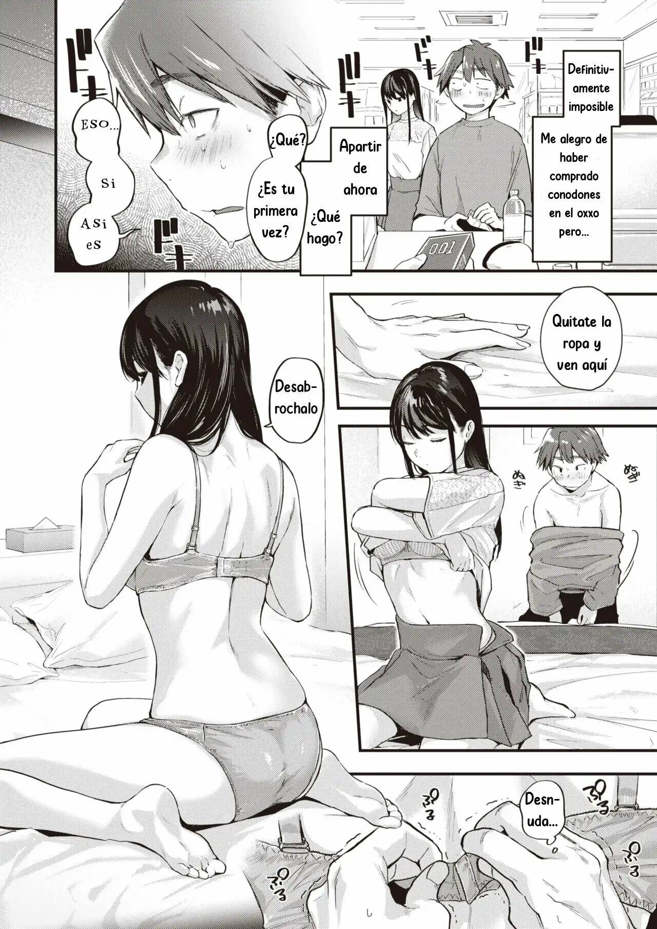 Amai Aimai page 6 full