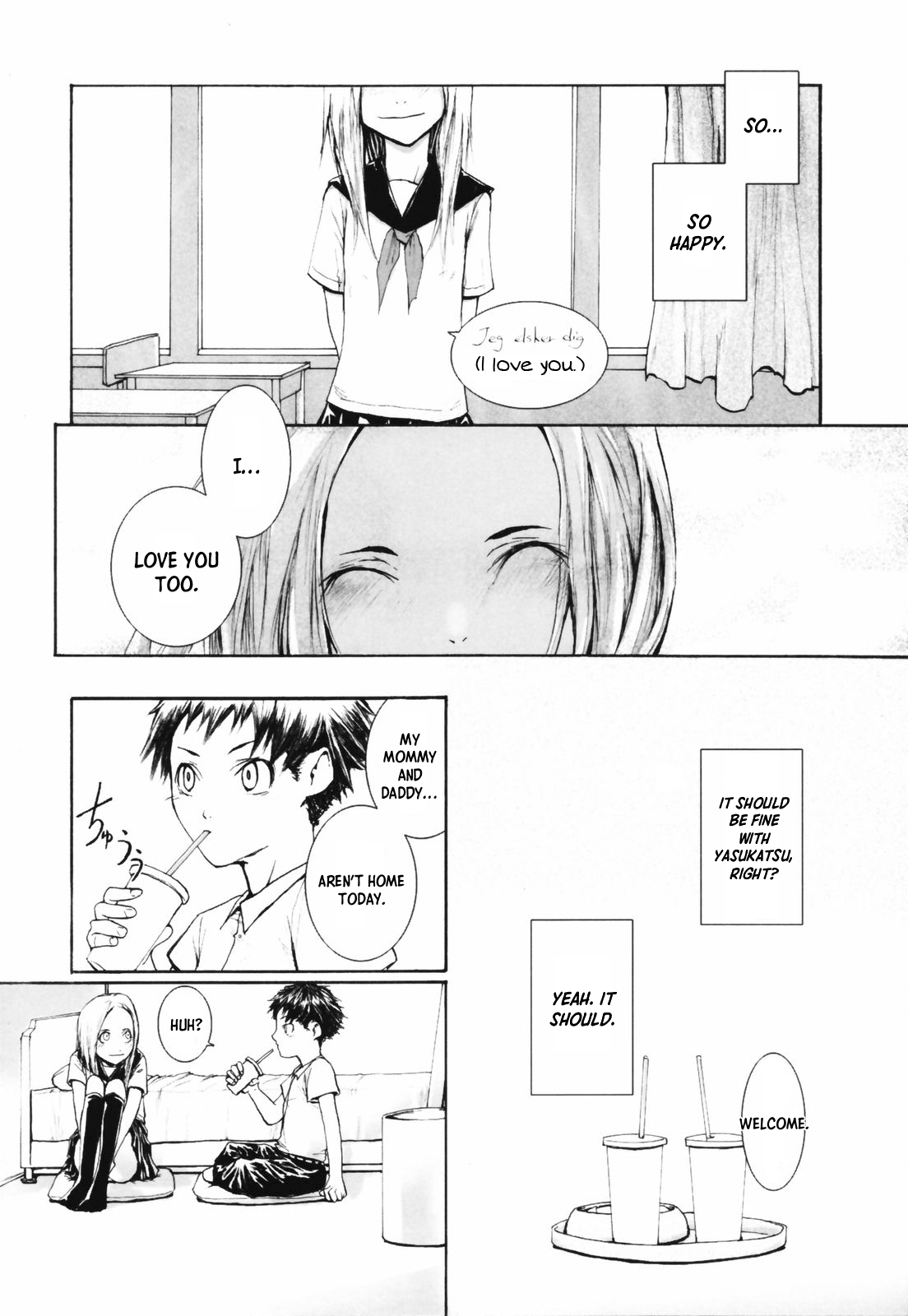 Kæreste page 4 full