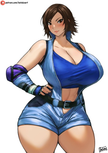Tekken Collection (Part 4) cover