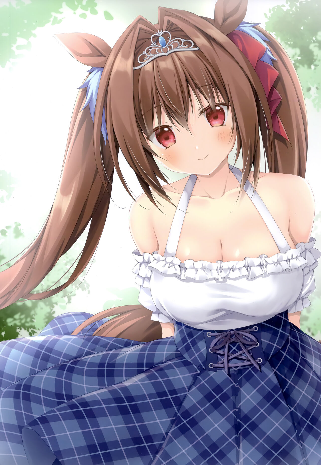 Chotto Ecchi na Hon 3 page 11 full