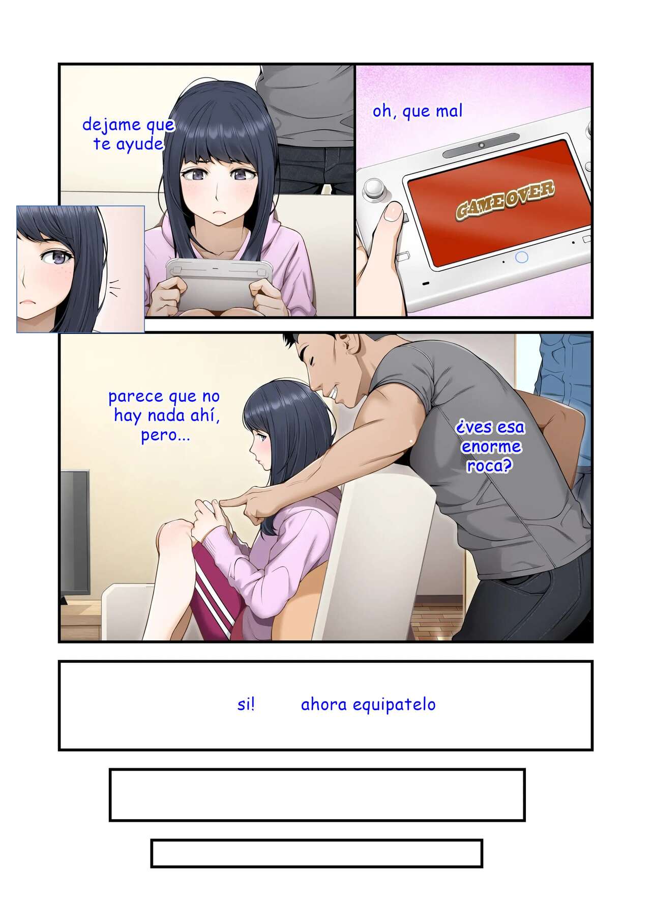 Misuzu no Heya ~Hikikomori Imouto no Torarekata~ | como me arrebataron a mi hermana hikikomori page 11 full