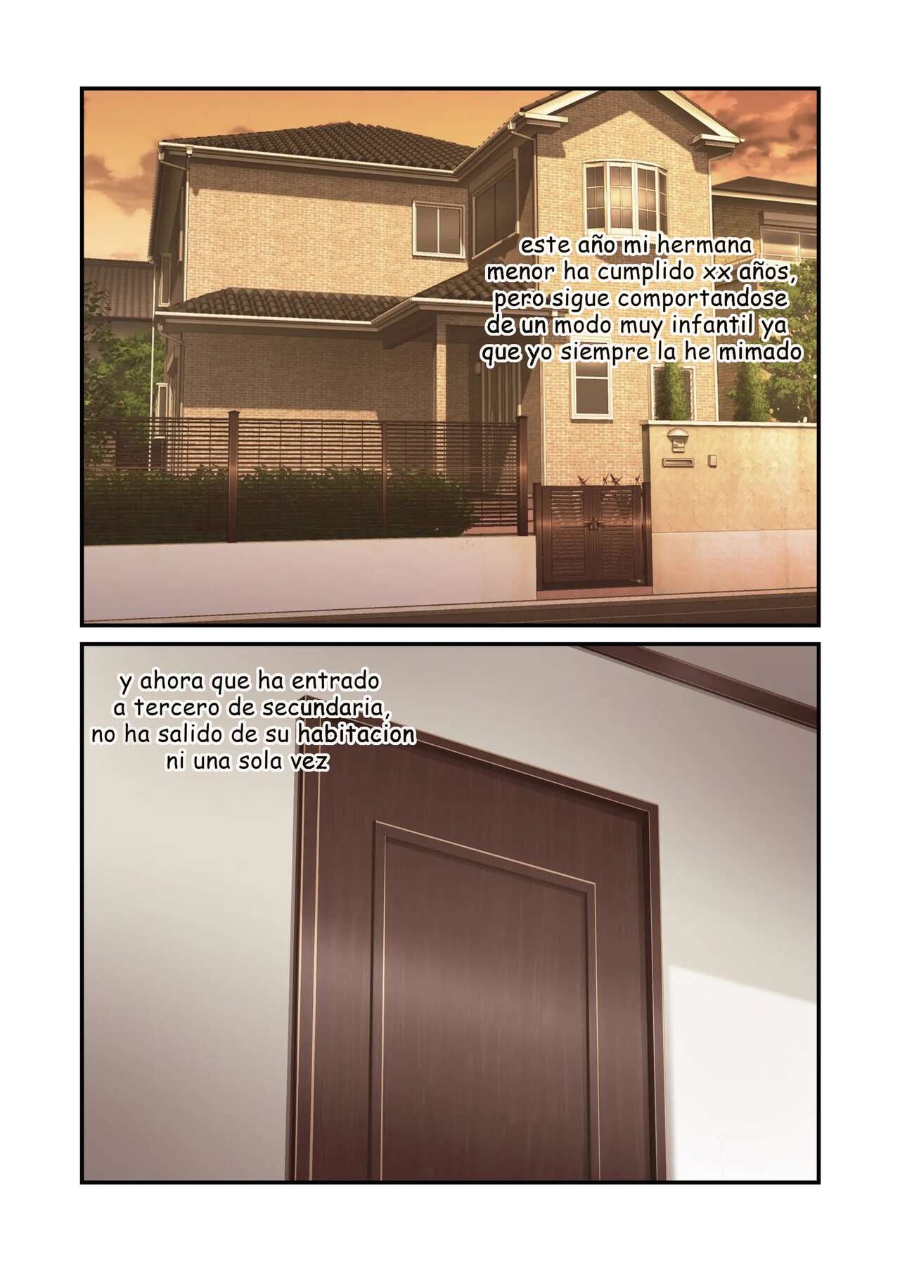 Misuzu no Heya ~Hikikomori Imouto no Torarekata~ | como me arrebataron a mi hermana hikikomori page 2 full