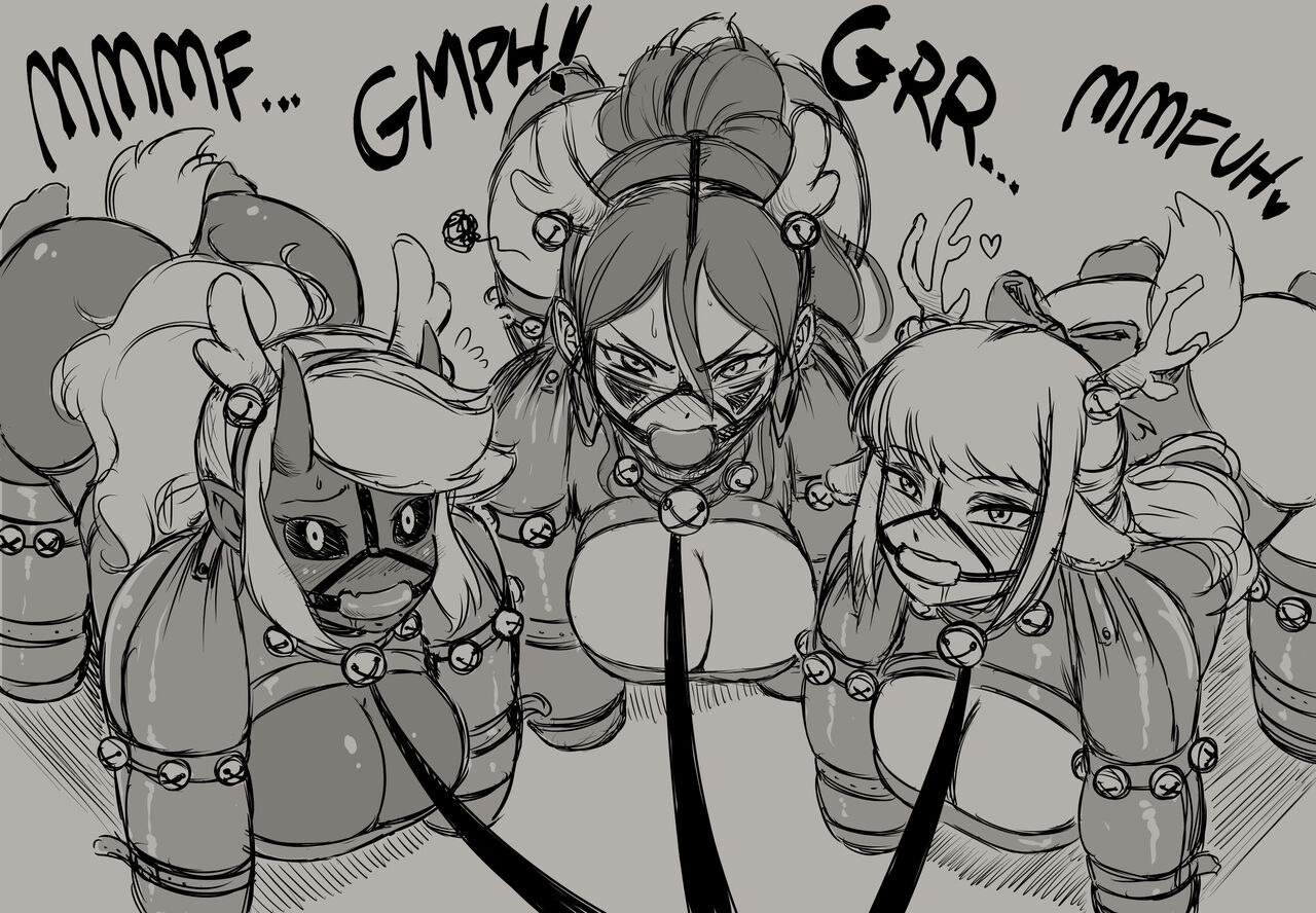 Happy Holidays! page 3 full