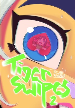 Tiger Swipes 2