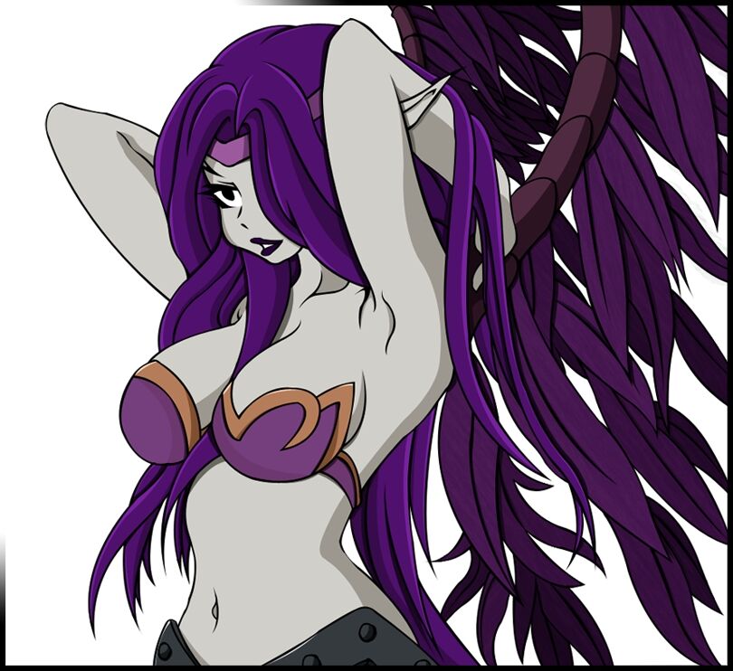 LOL Morgana Collection page 11 full