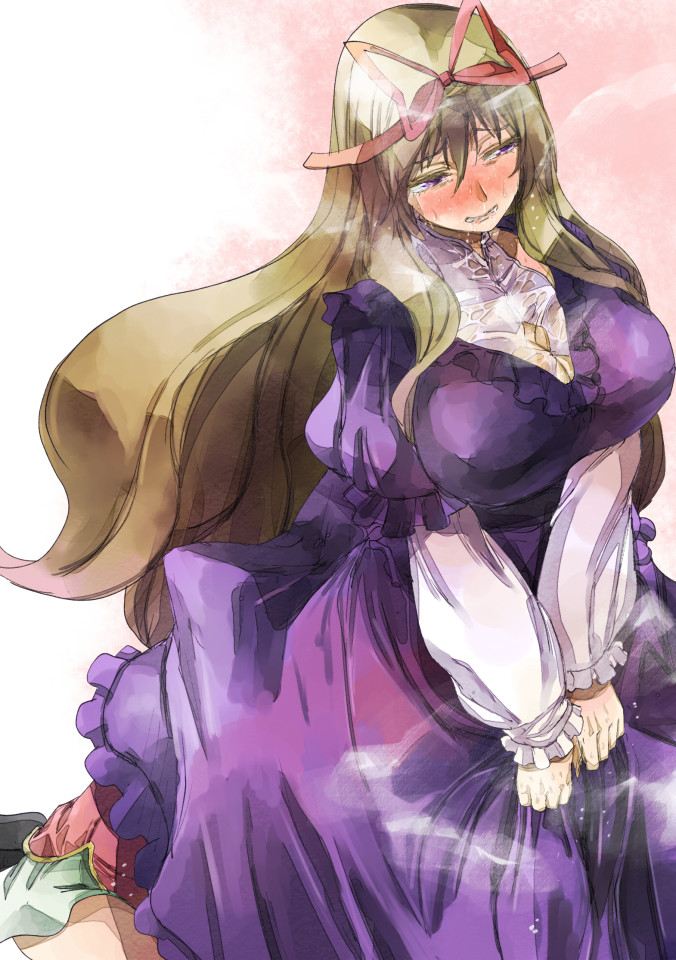 Lesbian Underdress page 2 full