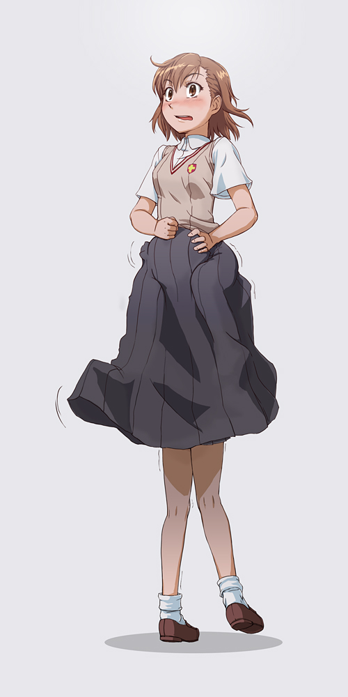 Lesbian Underdress page 7 full