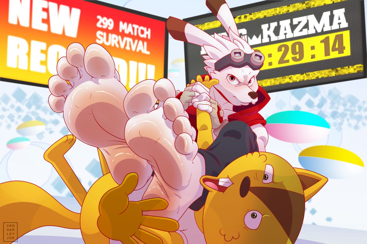Hi-Res and exclusive artworks page 4 full