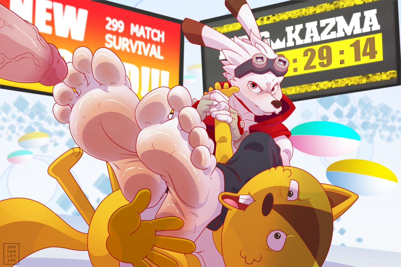 Hi-Res and exclusive artworks page 5 full