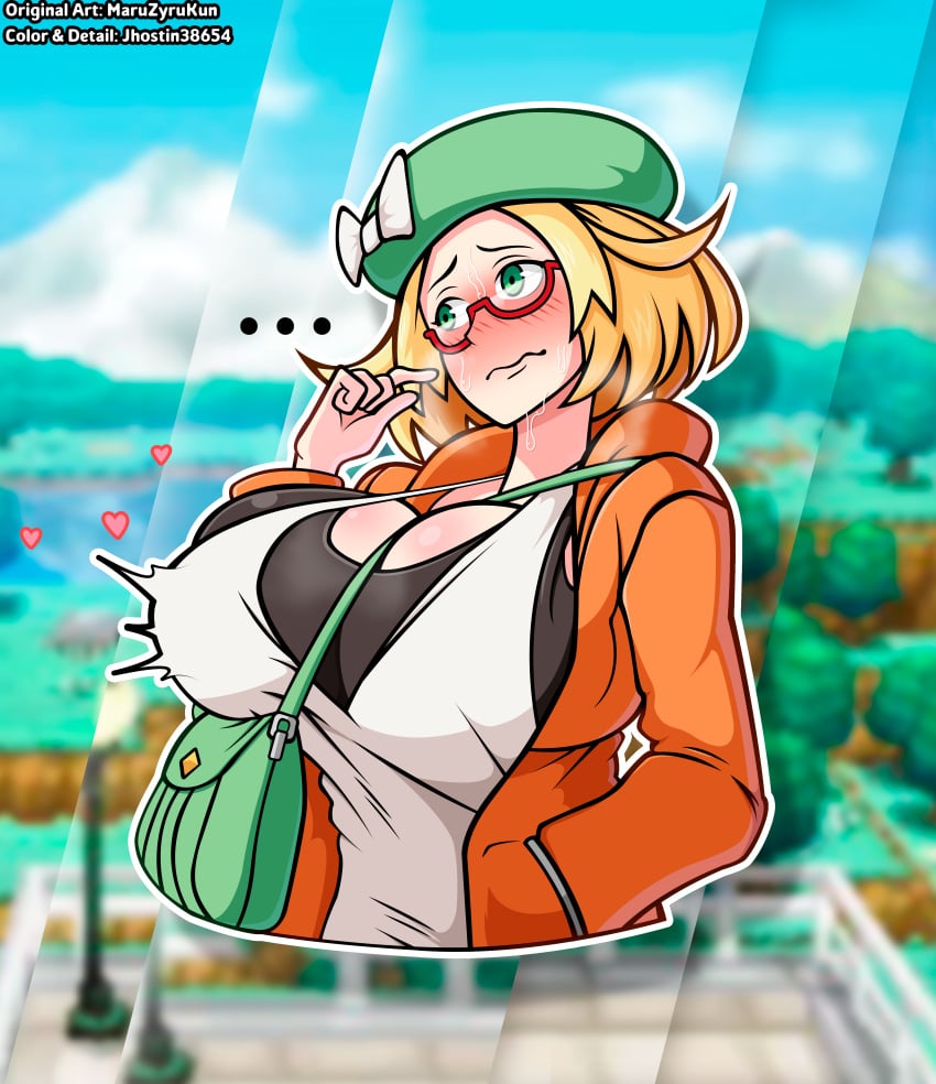Bianca page 6 full