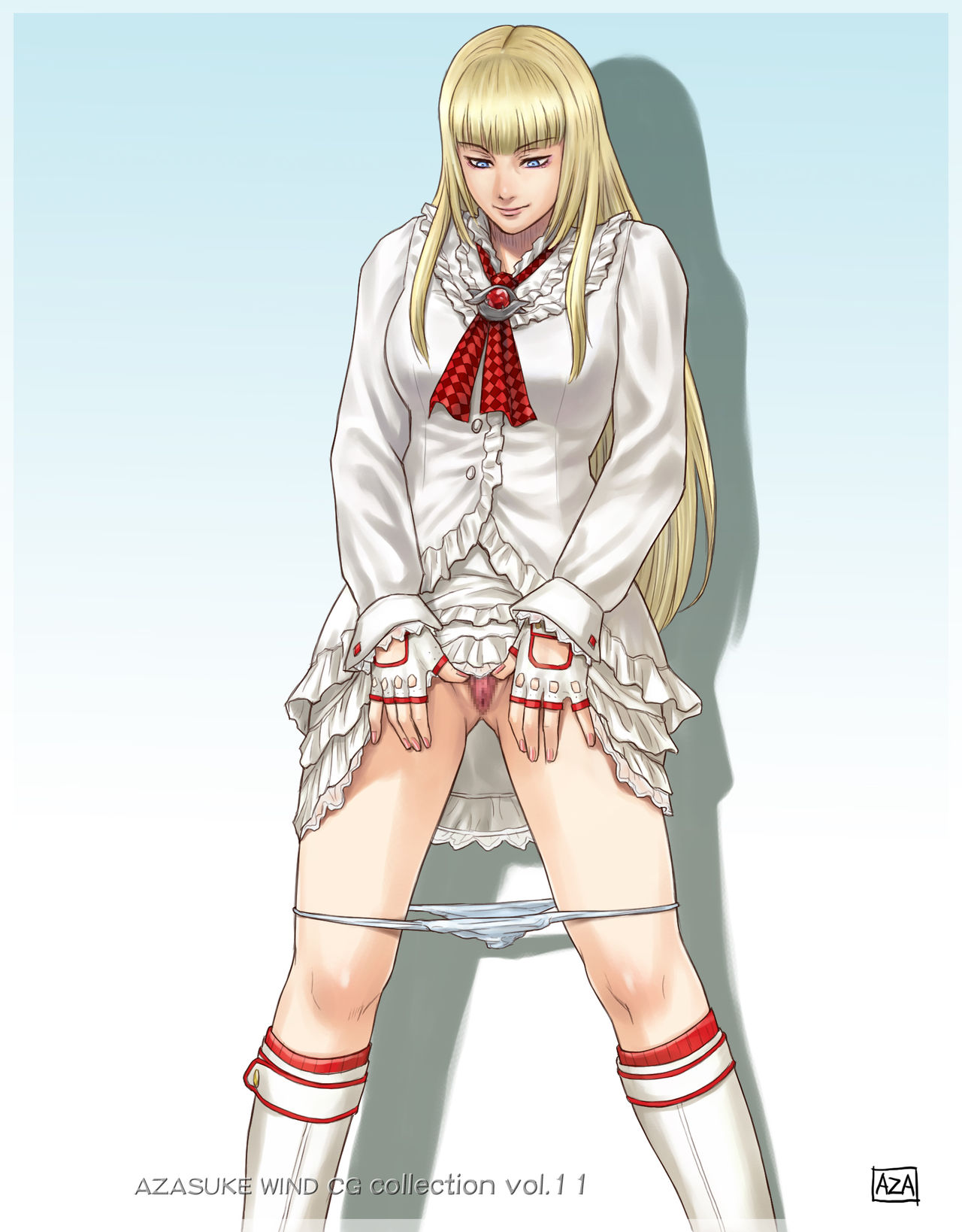 Tekken Collection page 2 full