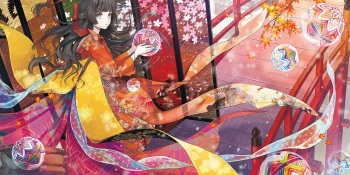 [Pixiv] 雨壱絵穹 (2459678) cover