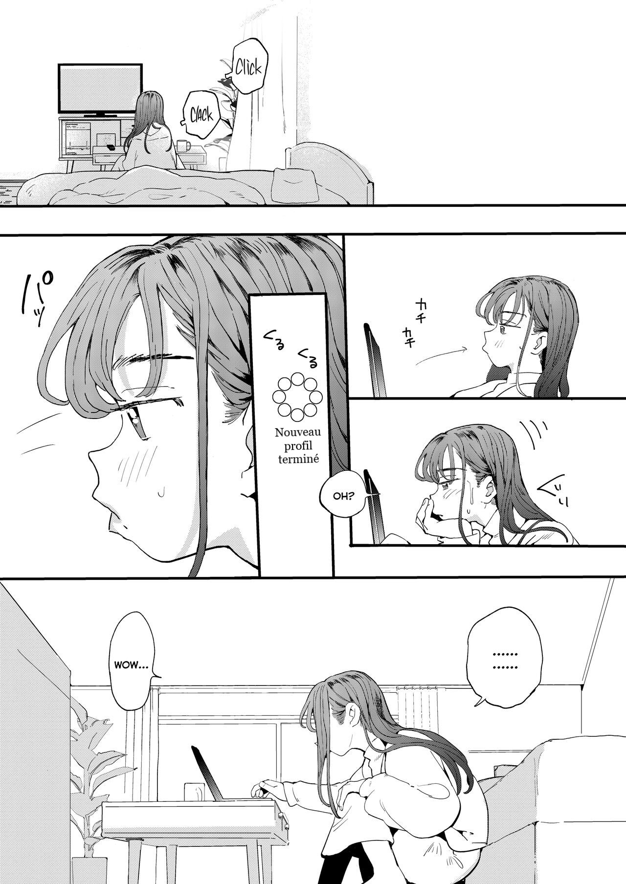 The Girl Who Wants to Order Uber Dicks page 11 full