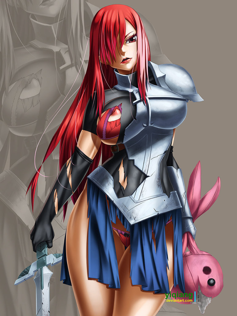 ARTISt yi qiang page 10 full