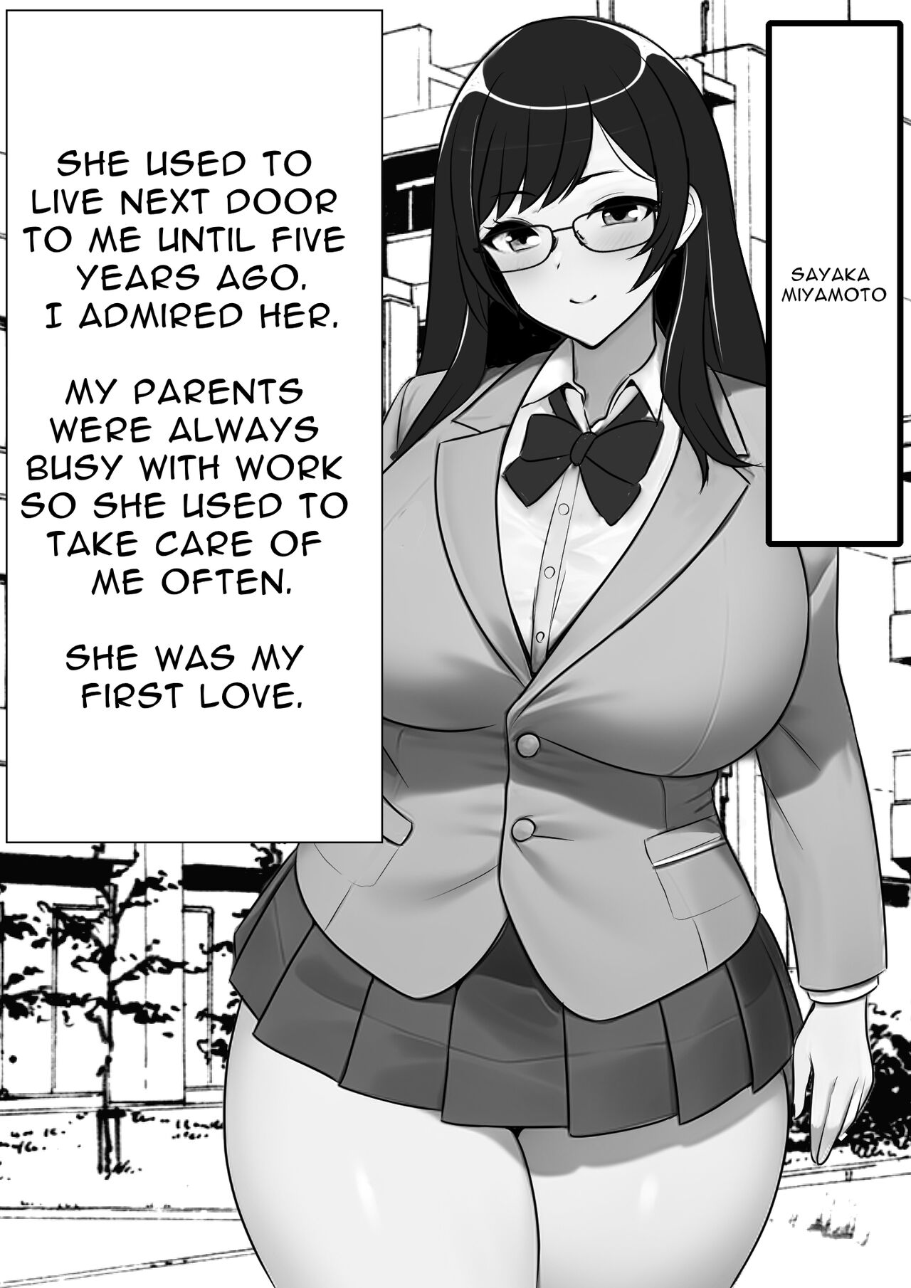 Teisou Gyakuten Toshi Damasarete Nyuukai Shita YariCir Shuudan no Leader ga Dou Mitemo Hatsukoi no Onee-san nano daga | Reverse Chastity City ~The Leader of a Fuckclub That Tricked Me Into Joining Seems to Be a Virgin~ page 11 full