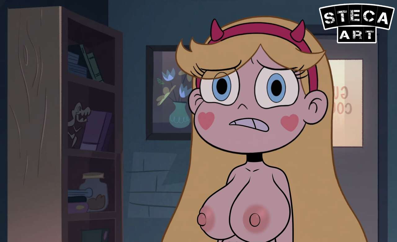Star Vs The Forces Of Evil Collection page 4 full