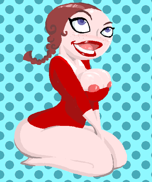 The Oblongs Collection page 7 full