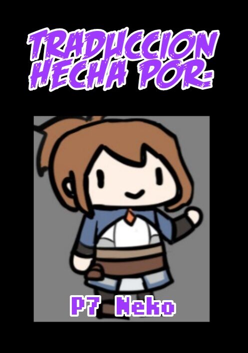 La Mujer Guerrera page 11 full
