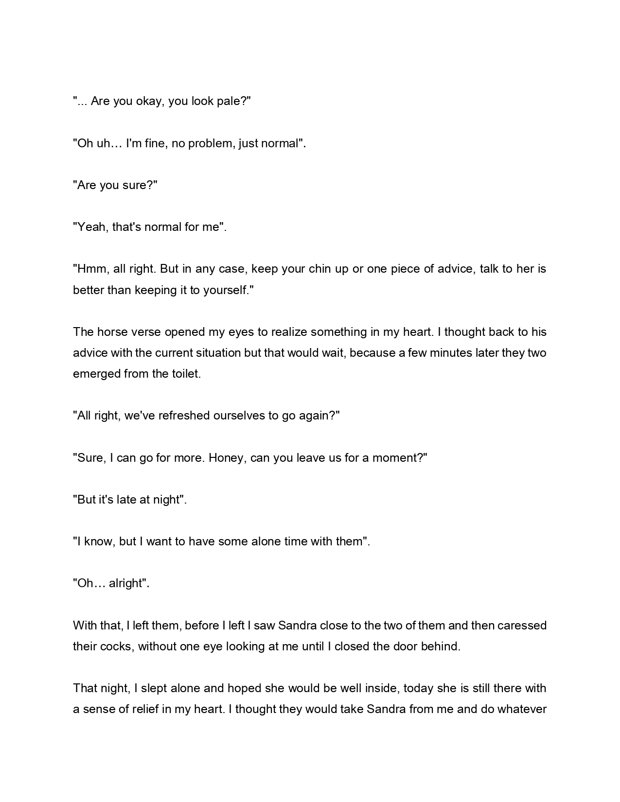 Safe Word page 7 full