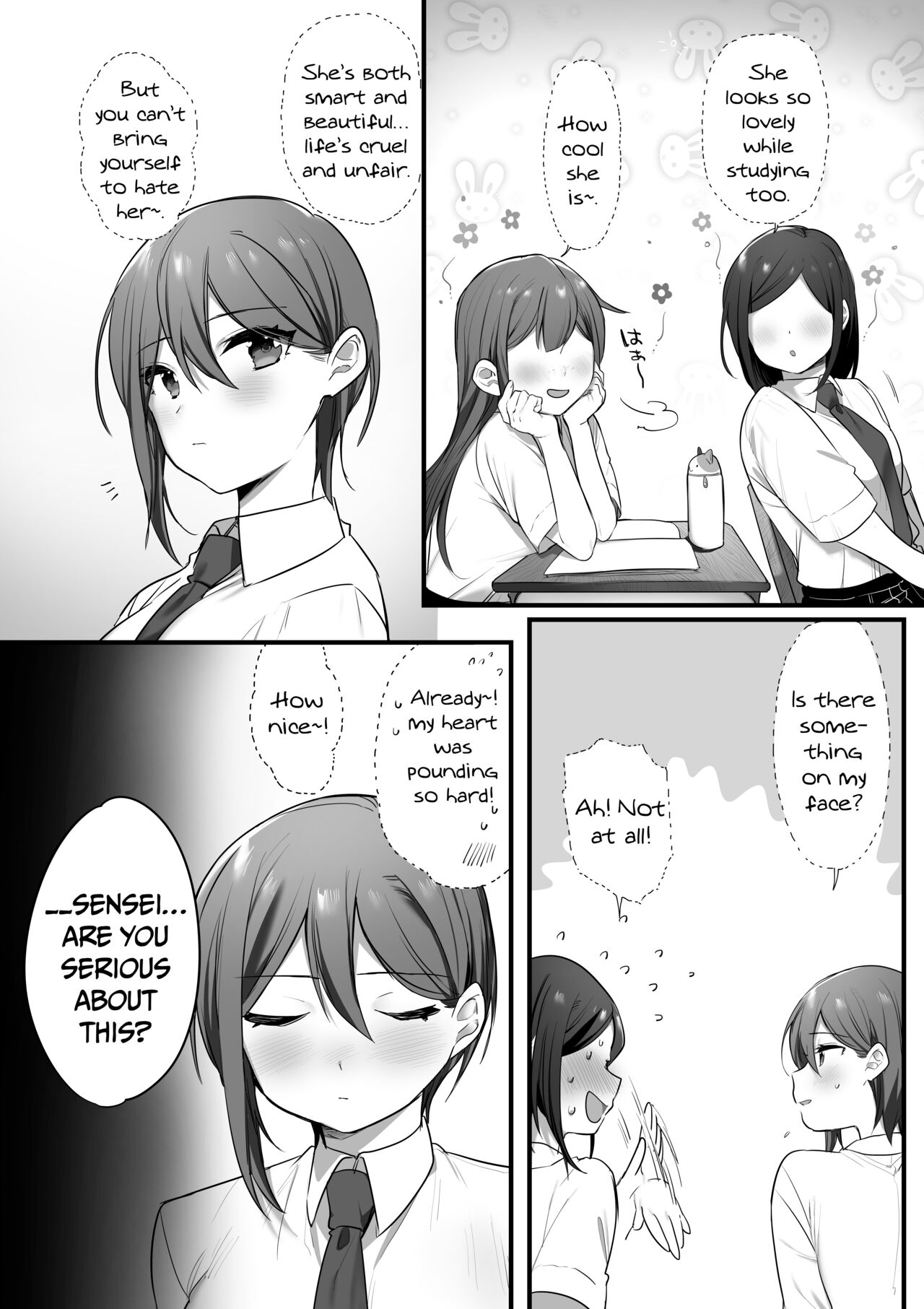 Prince of the drama club page 11 full