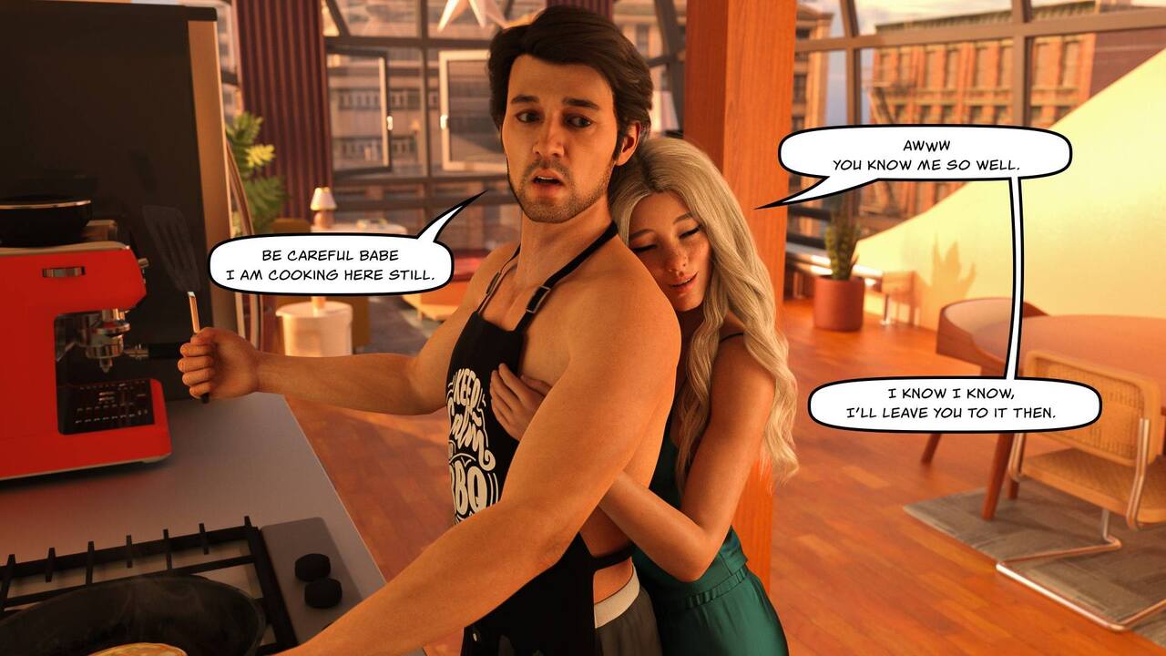 ALAVGTS - SOFIA'S JOURNEY page 11 full